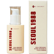  KSecret Seoul 1988 Serum: Retinal Liposome 2 percent plus Black Ginseng 30ml image