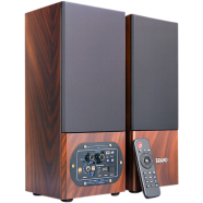  Kamasonic LED-406 Bluetooth Speaker image