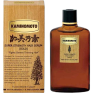  Kaminomoto Super Strength Hair Serum Gold 150ml image