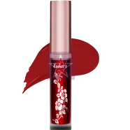  Kashee's - Matte Liquid Lipstick - Luxury image