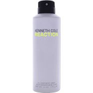  Kenneth Cole Reaction All Over Body Spray 170gm image