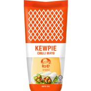  Kewpie Chilli Mayo 310 ml icon