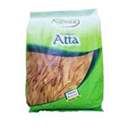  Khaas Food Brown Atta (Lal Atta)- 1 Kg icon