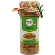  Khaas Food Raisins (Kismis) - 150 gm image