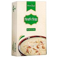  Khas Food Firni Mix - 150 gm icon