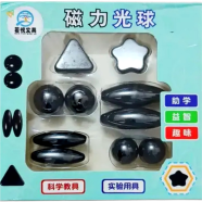  Kids Magnet Power Kit for Kids 10 Pcs image