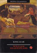 King Lear image
