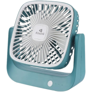  Kisonli Rechargeable TableFan F101 image