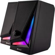  Kisonli X1 RGB Stereo Light Speaker