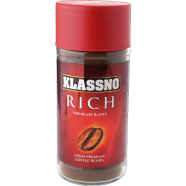  Klassino Rich Coffee 100gm image