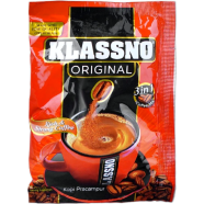  Klassno Cappuccino 20S Coffee 25gm image