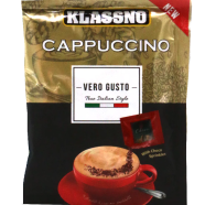  Klassno Cappuccino 20S Coffee 25gm image