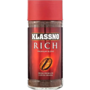  Klassno Rich Coffee 50gm image
