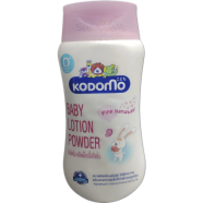  Kodomo Baby Lotion Powder 0 Baby 180gm image