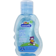  Kodomo Gentle Soft Baby Bath 3 Baby 100ml image