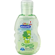  Kodomo Mild Original Baby Head To Toe Wash 0 Baby 100ml image