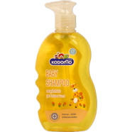  Kodomo Original Scent Baby Shampoo 0 Baby 400ml image