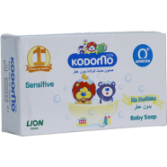  Kodomo Sensitive Skin Baby Soap 0 Baby 75gm icon