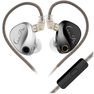  Kz Castor Harman Target With Improved Bass Version Earphone White image
