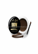  L.A Girl Brow Pomade Dark Brown image