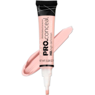  L.A. Girl Pro Conceal Hd High Definition Concealer Gc965 Cool Pink image