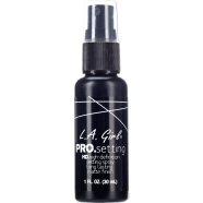  L.A Girl Pro Setting Spray Matte Finish image