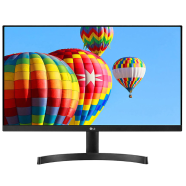  LG 22MK600M-B 22 Inch Full HD FreeSync IPS LED Monitor image