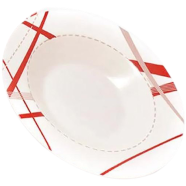  LUMINARC 1 PcsH2836 Tempered Couture Bone Soup Plate 1 Pcs image