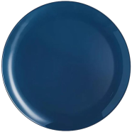  LUMINARC Dinner Plate 26 Arty Menthe Marine 1 Pcs image