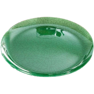  LUMINARC Dinner Plate 26 cm Mindy Green 1 Pcs image