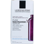  La Roche Posay Pure Niacinamide10 Serum 30ml image