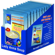  Lady Anna Chicken Lemon Grass Soup 12x12gm icon