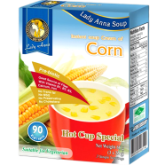  Lady Anna Corn Soup 66 3x22gm icon