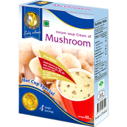  Lady Anna Mushroom Soup 88gm icon