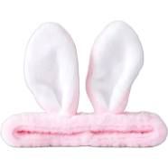  Laikou Hair Band Rabbit Style Pink icon