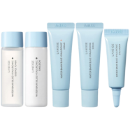  Laneige Water Bank Blue Hyaluronic 5 Step Essential Kit - 120ml image