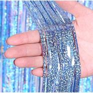  Laser Foil Fringe Curtain icon