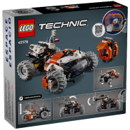  Lego 42178 Technic Surface Space Loader Lt78 8 Plus image