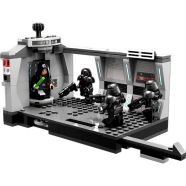  Lego 75324 Dark Trooper Attack 2022 image