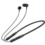 Lenovo QE03 Sports Magnetic Wireless Neckband Bluetooth Earphone image