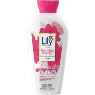  Lily Dazzling Beauty Brightening Skin Lotion 200ml image