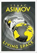  Living Space and Other Stories image