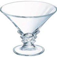  Luminarc Ice Cream Dessert Cup Single Pcs image