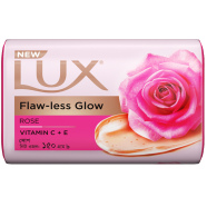  Lux Soap Bar Flawless Glow 150g image