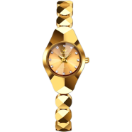 OLEVS 7007 Luxury Classic Tungsten Steel Strap Watch image