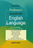 প্রফেসর’স MCQ Review English Language image