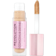  Makeup Revolution Conceal And Define Liquid Concealer C7 image