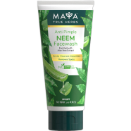  Maya Anti Pimple Neem Facewash 100ml image