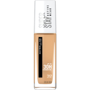  Maybelline Superstay Active Wear Up To 30h Foundation 312 image