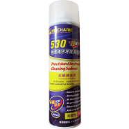  Mechanic 530 High Precision Electronic Contact Cleaner Spray 550ml image
